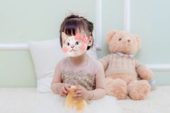 -小熊维尼高端儿童摄影(罗湖区总店)