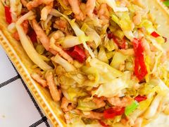 -乐乐餐厅(湘子庙街店)