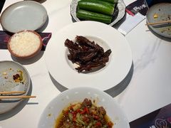 -攸州小镇家湘菜(小米科技园店)