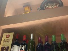 -谷丽麦馕新疆菜·清真(步步高梅溪新天地店)