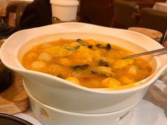 -肆月河豚·新淮扬(金融街店)