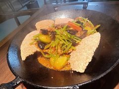 -薇酌饮·陕西菜(南门外店)