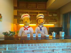 -济州岛泰迪熊博物馆