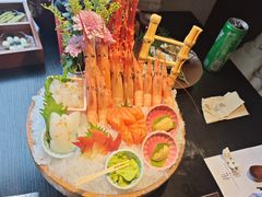 -花潮料理艺食馆(成都万象城店)