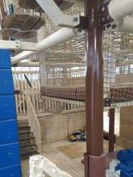 -PIPIKINGDOM皮皮王国欢乐号(欢乐海岸购物中心店)