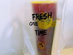 -丸摩堂鲜果茶(九方店)