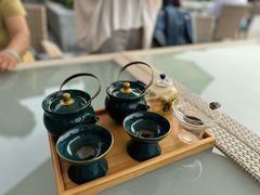 -王府井文华东方酒店-紫膳餐厅