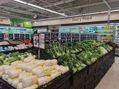 -百佳永辉(名盛广场店)