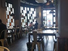 大堂-马头巷·食景园(苏州总店)
