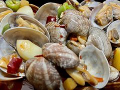 -聚在尊味虾皇·夜宵市集(新建店)