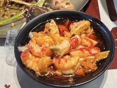 -靓靓蒸虾·头牌蒸虾(雪松路总店)