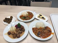 -宜家家居(哈尔滨商场店)