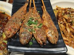 -情妹耙泥鳅·江湖川菜(科华店)