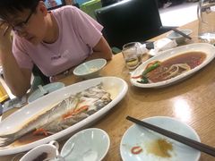 -去茶去餐厅(中央大街店)