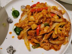 -马凯餐厅(地安门店)