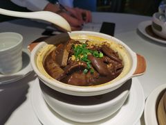 萝卜牛杂-悦景酒家(罗湖店)