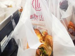 -吴山烤禽 (吴山路店)