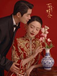 点击看大图 -今生有约婚纱摄影店(景德路店)