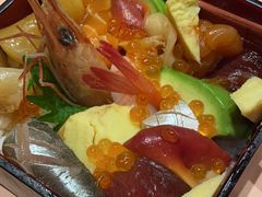 -山葵家·创意料理(万象汇店)