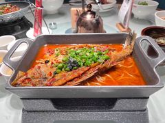 -味上湘菜馆(岳麓山店)