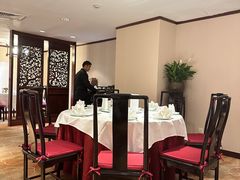 -金陵饭店·梅苑