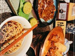 -南京大牌档(之心城店)