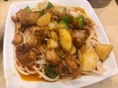 -程记西安名吃