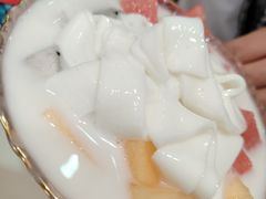 -甜心妈妈·榴莲星级糖水(北京路总店)