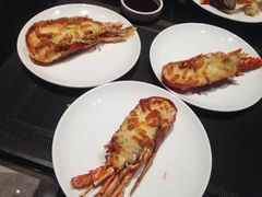 -云尚自助餐厅(佛山南海瞻云酒店)