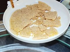 浇汁锅巴-挂旗柴锅鸡(蚌山区嘉年华店)