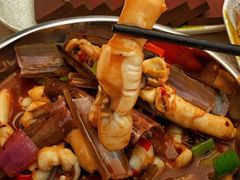 -小煵记·打边炉(西丽文光店)