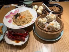 -哑巴生煎(临顿路店)