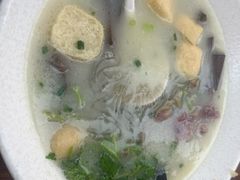 -鸭得堡老鸭汤·鸭血粉丝(南京博物院店)