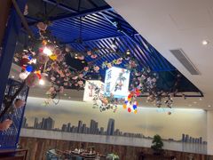 -香雪海·蘇面館(湖滨店)