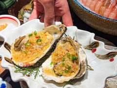 -松鹤精致料理(五一中路店)