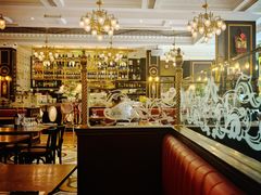 -Entrecôte 法国牛扒馆(保利·时光里店)