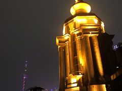 包房-POP露台西餐厅·望江阁