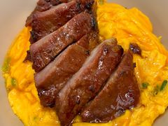 -翠华餐厅(香港国际机场店)