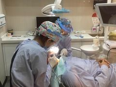 -同步齿科·数字化正畸种植口腔中心(珠海店)