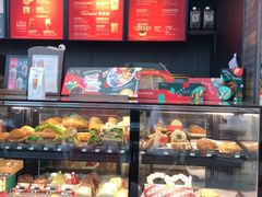 -星巴克(来福士办公楼店)
