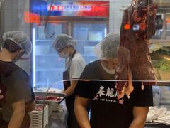 -来龍儿鲜切牛肉自助老火锅