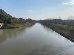 -柳鹭田园区