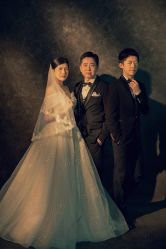 -太古映画婚纱摄影(天河店)
