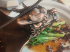-洞庭鱼香(万科店)