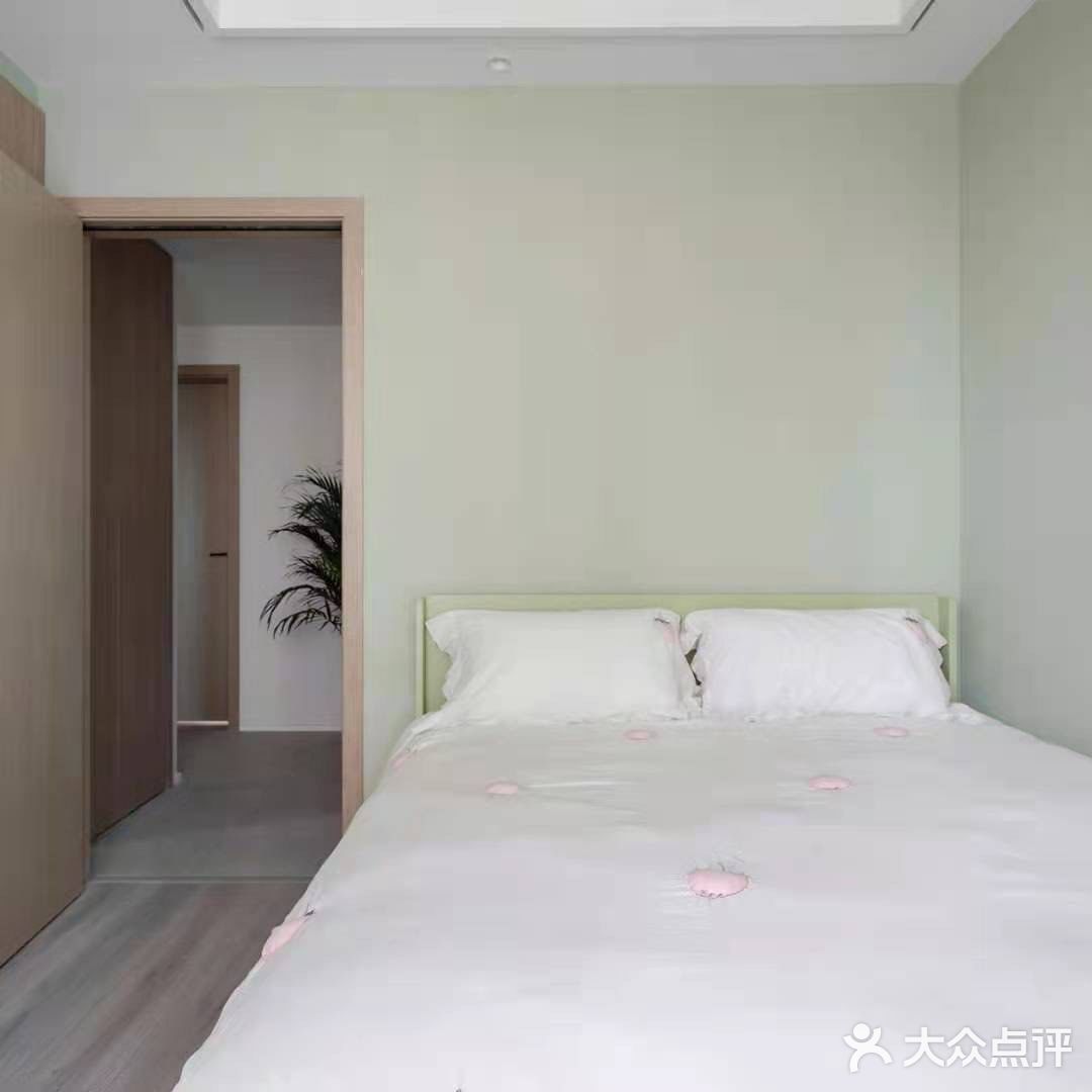 原木风欣赏
