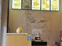 -唐伯客家风味馆(香洲店)