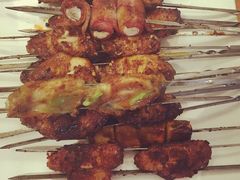 iphone_upload_pic-鬼味烤翅(南锣鼓巷店)