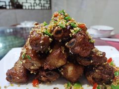 -董厨煨汤馆(车站路店)