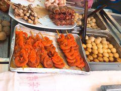 -佳记小食店(旺角店)