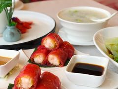 -王子私厨(鸿通城购物中心店)